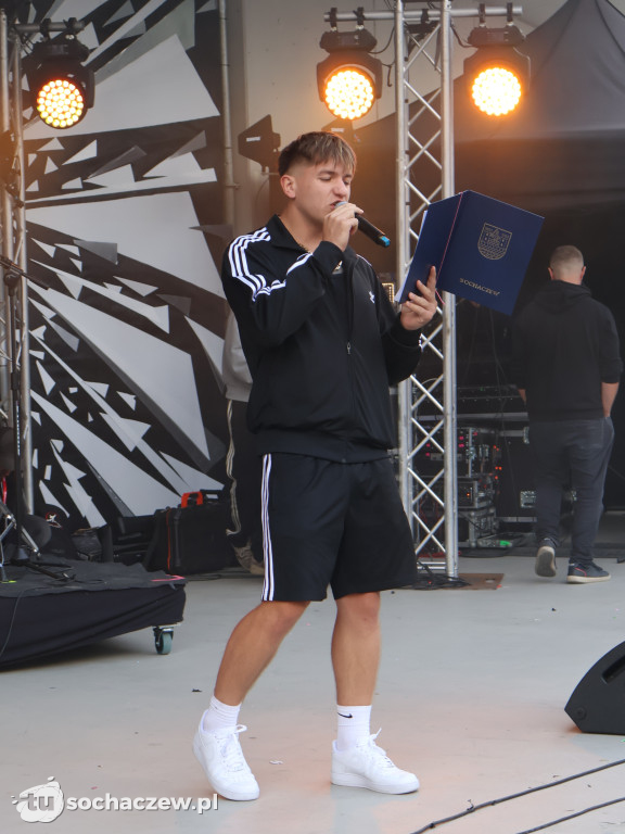 WSC Festiwal 2025 – hip-hopowa niedziela!