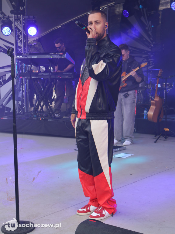 WSC Festiwal 2025 – hip-hopowa niedziela!