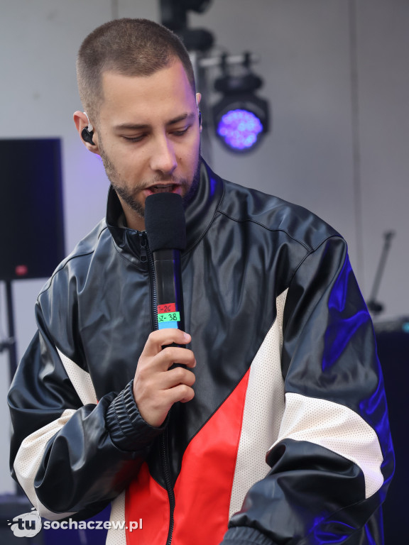 WSC Festiwal 2025 – hip-hopowa niedziela!