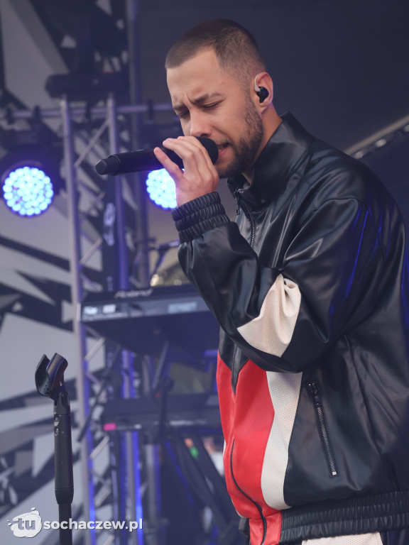 WSC Festiwal 2025 – hip-hopowa niedziela!