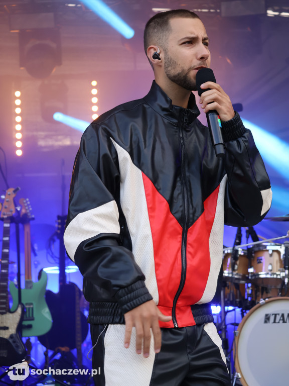 WSC Festiwal 2025 – hip-hopowa niedziela!
