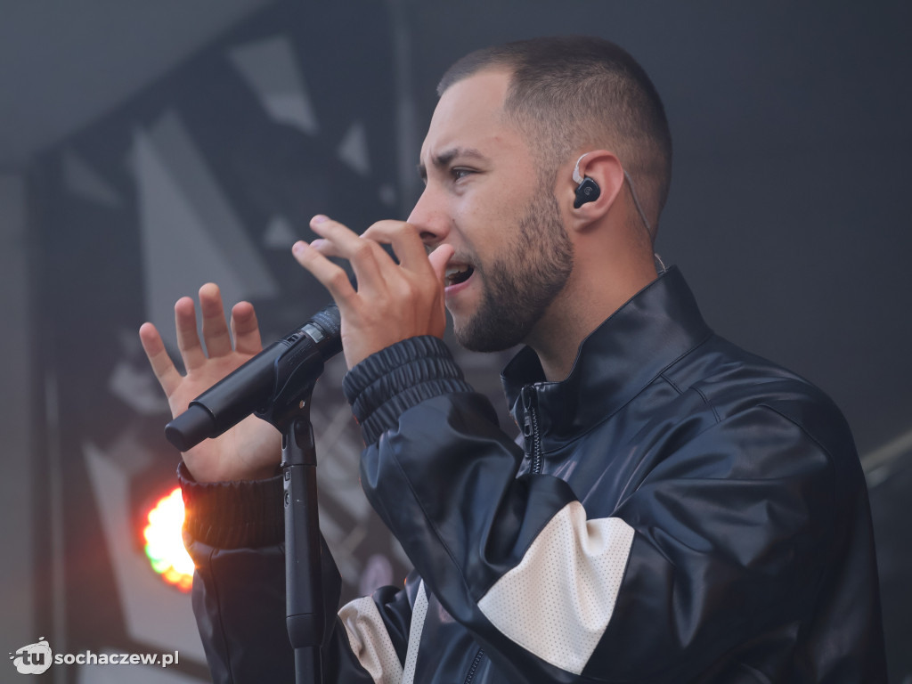 WSC Festiwal 2025 – hip-hopowa niedziela!