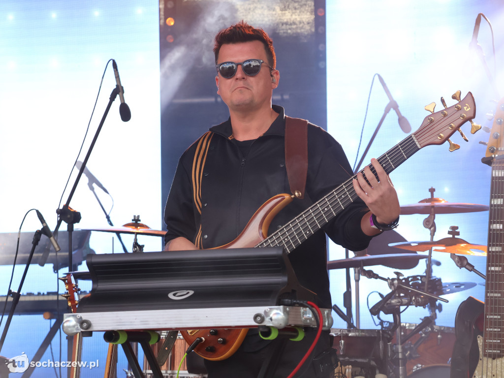 WSC Festiwal 2025 – hip-hopowa niedziela!