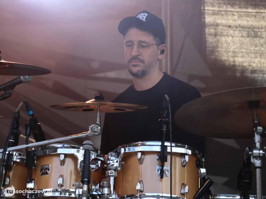 WSC Festiwal 2025 – hip-hopowa niedziela!