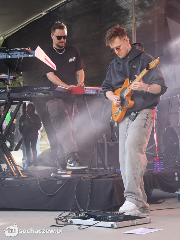 WSC Festiwal 2025 – hip-hopowa niedziela!