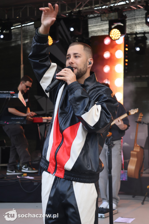 WSC Festiwal 2025 – hip-hopowa niedziela!