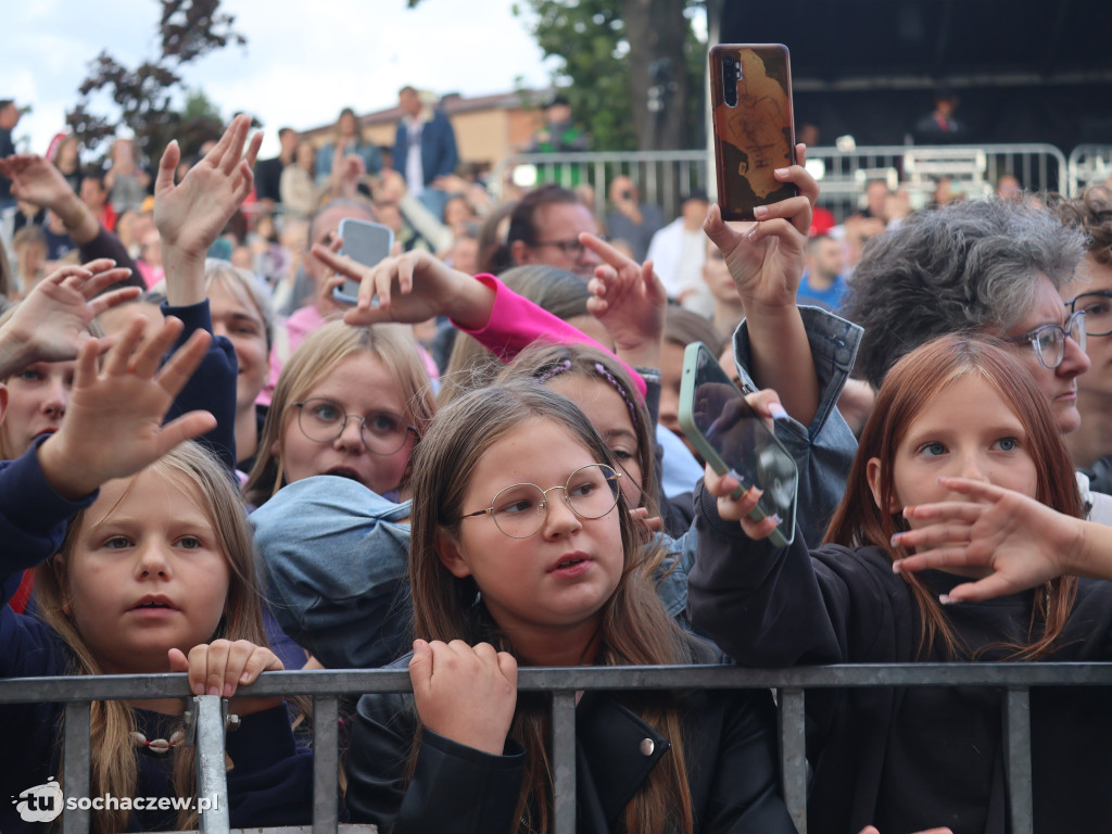 WSC Festiwal 2025 – hip-hopowa niedziela!