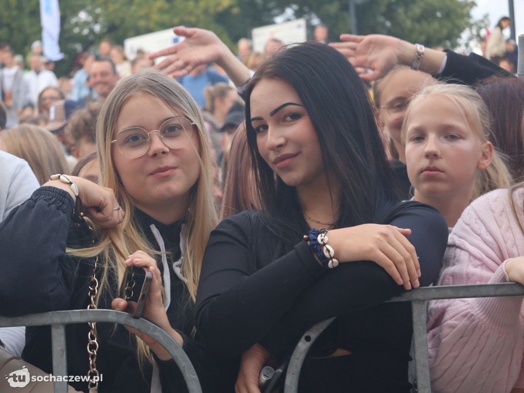 WSC Festiwal 2025 – hip-hopowa niedziela!