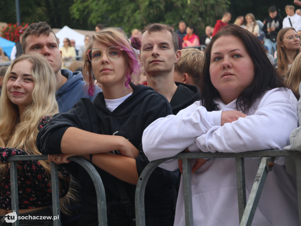 WSC Festiwal 2025 – hip-hopowa niedziela!