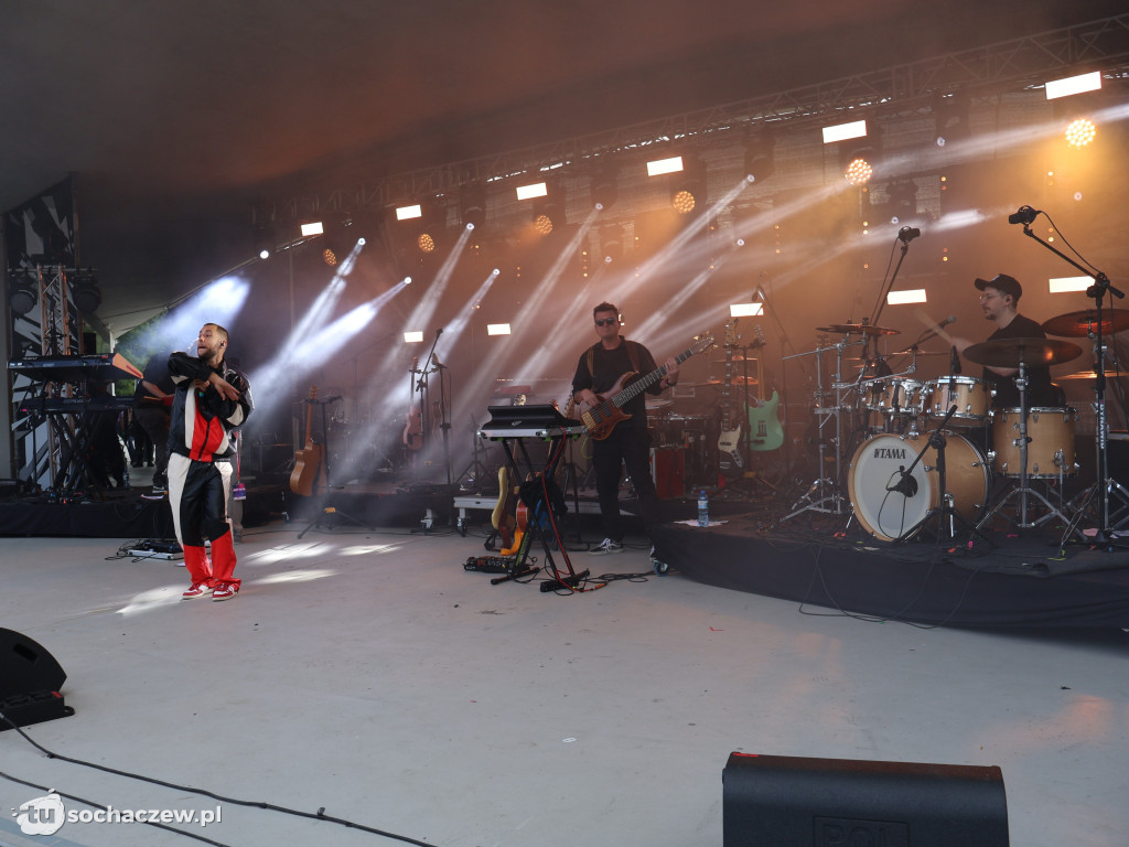 WSC Festiwal 2025 – hip-hopowa niedziela!