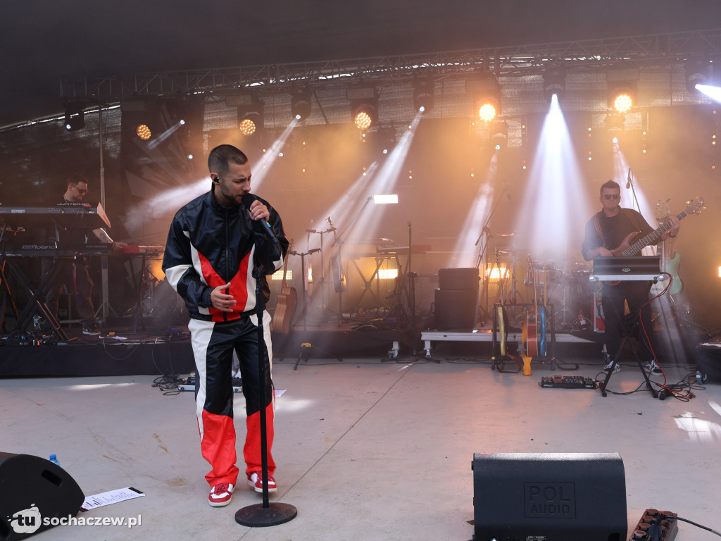 WSC Festiwal 2025 – hip-hopowa niedziela!