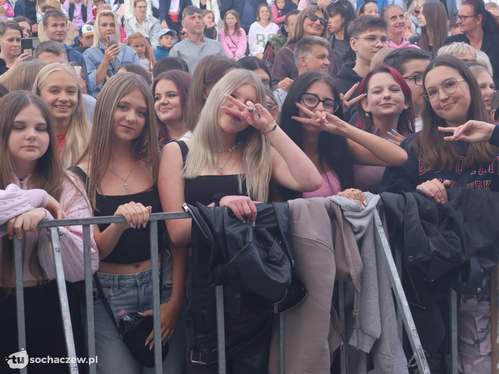 WSC Festiwal 2025 – hip-hopowa niedziela!