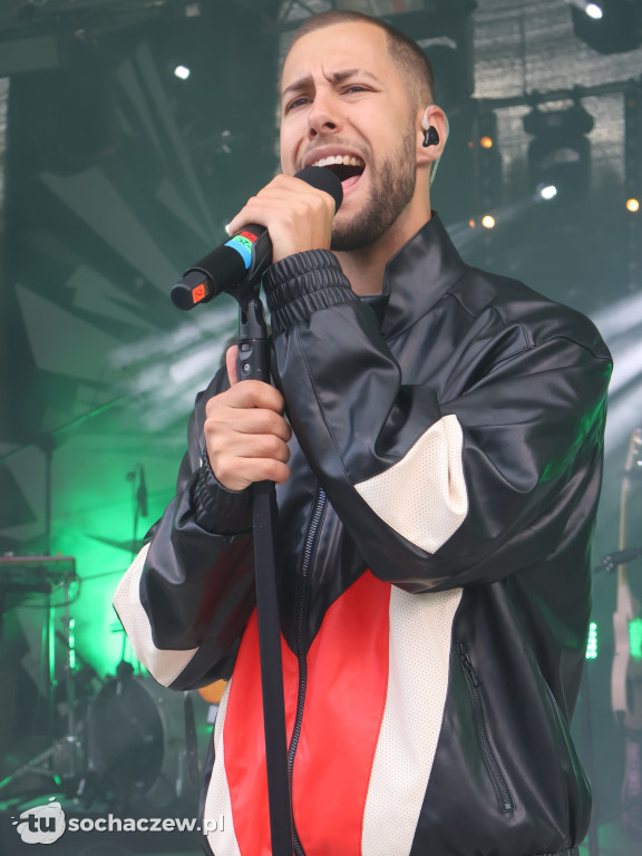 WSC Festiwal 2025 – hip-hopowa niedziela!