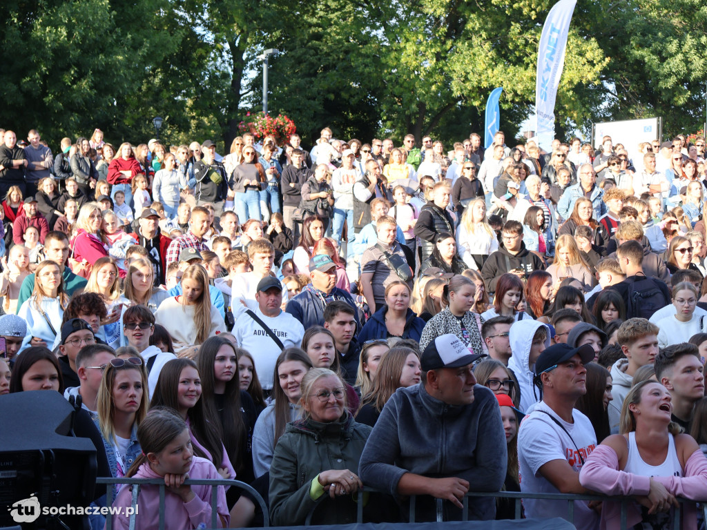 WSC Festiwal 2025 – hip-hopowa niedziela!