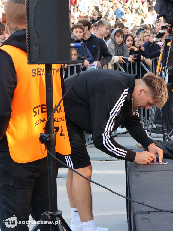WSC Festiwal 2025 – hip-hopowa niedziela!