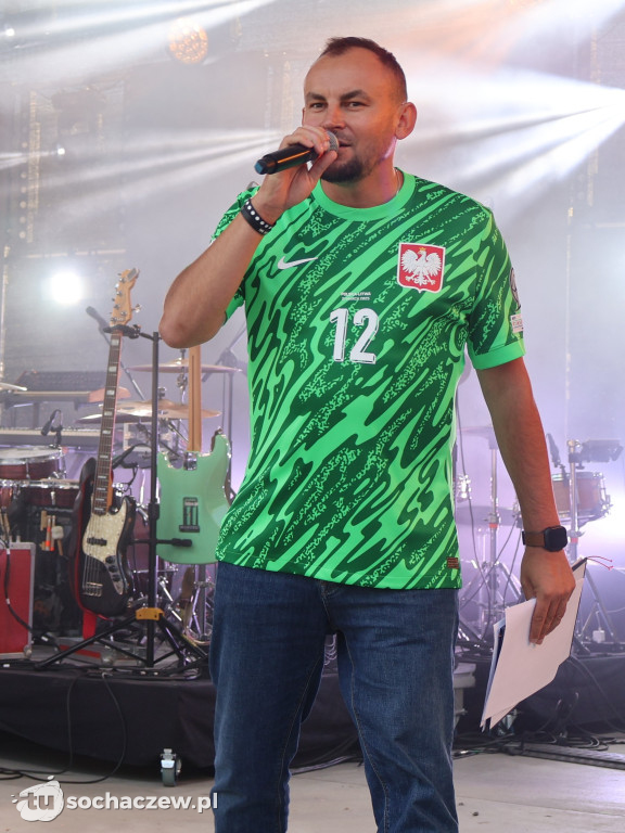 WSC Festiwal 2025 – hip-hopowa niedziela!