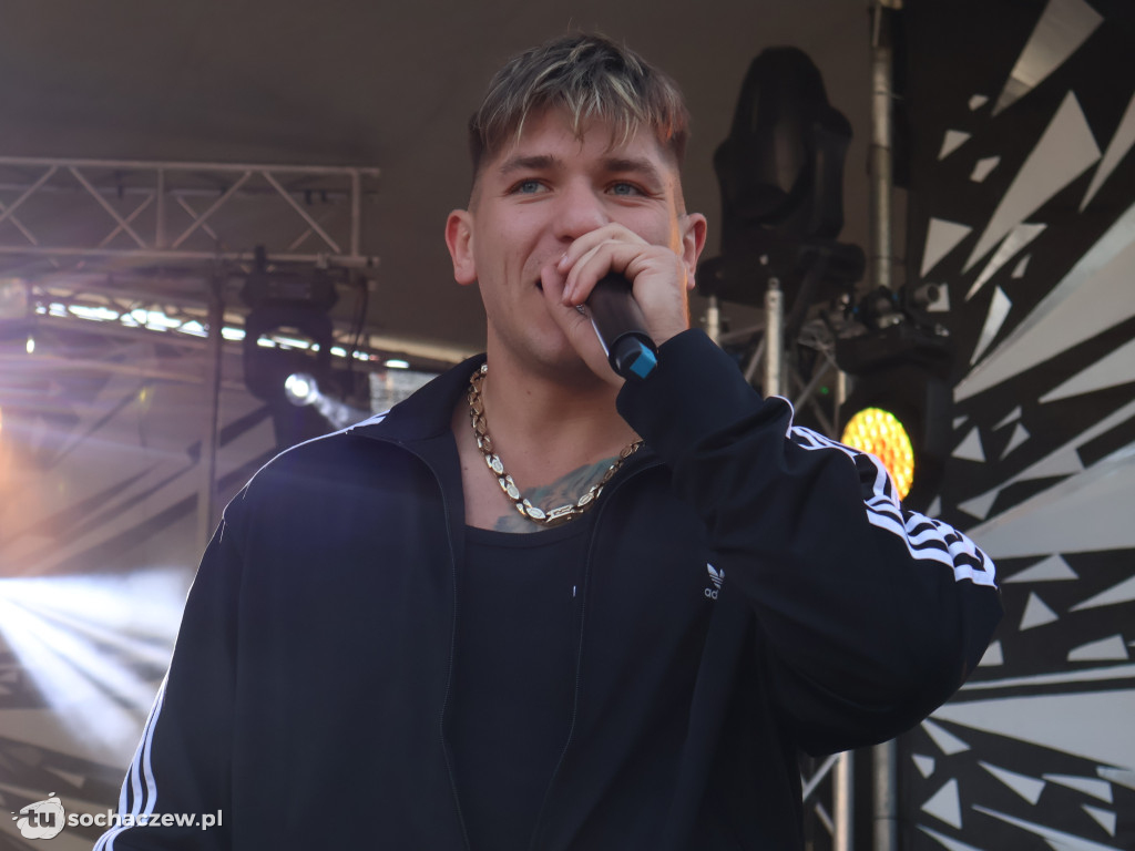 WSC Festiwal 2025 – hip-hopowa niedziela!