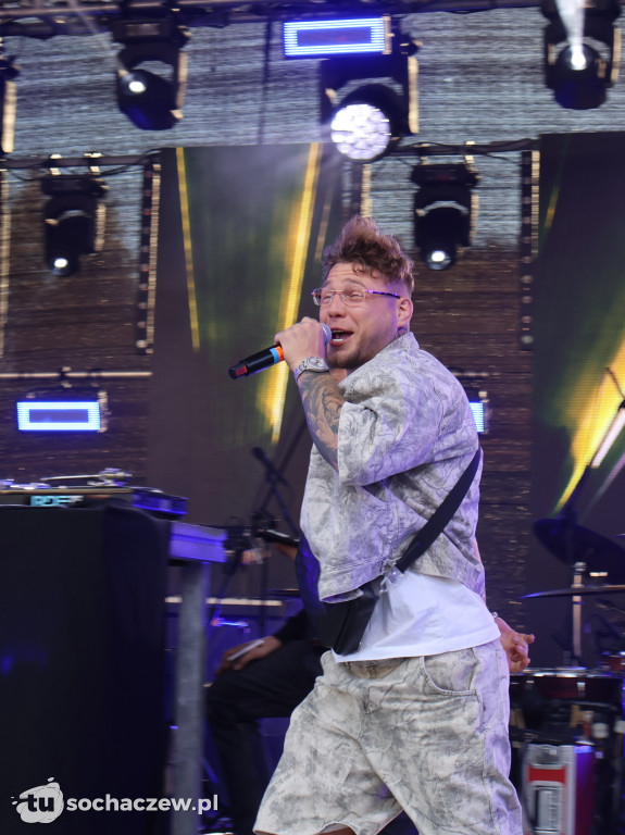 WSC Festiwal 2025 – hip-hopowa niedziela!