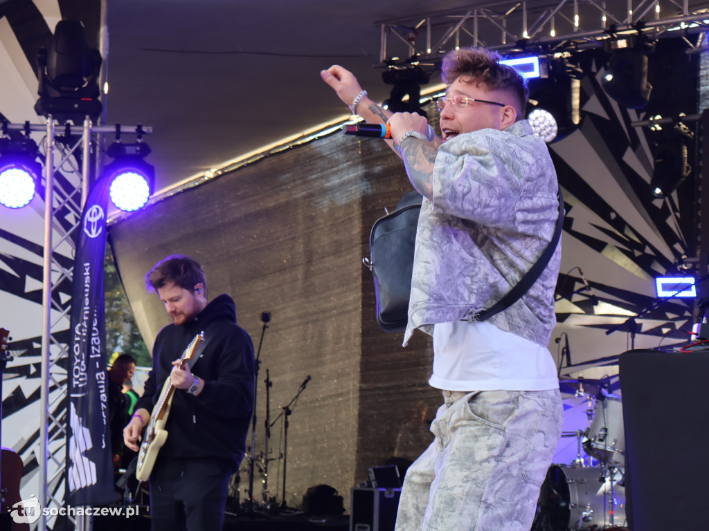 WSC Festiwal 2025 – hip-hopowa niedziela!