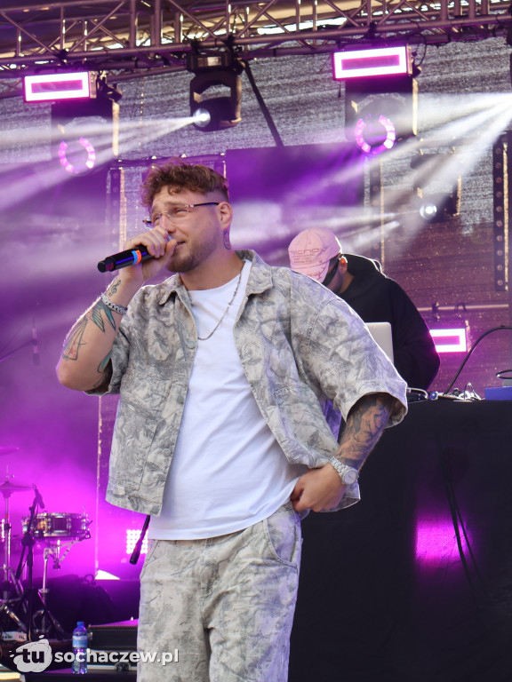 WSC Festiwal 2025 – hip-hopowa niedziela!
