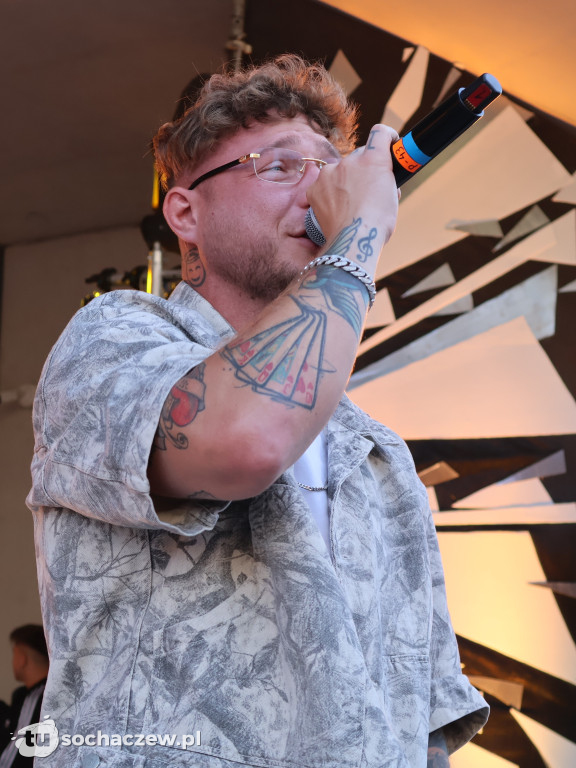 WSC Festiwal 2025 – hip-hopowa niedziela!