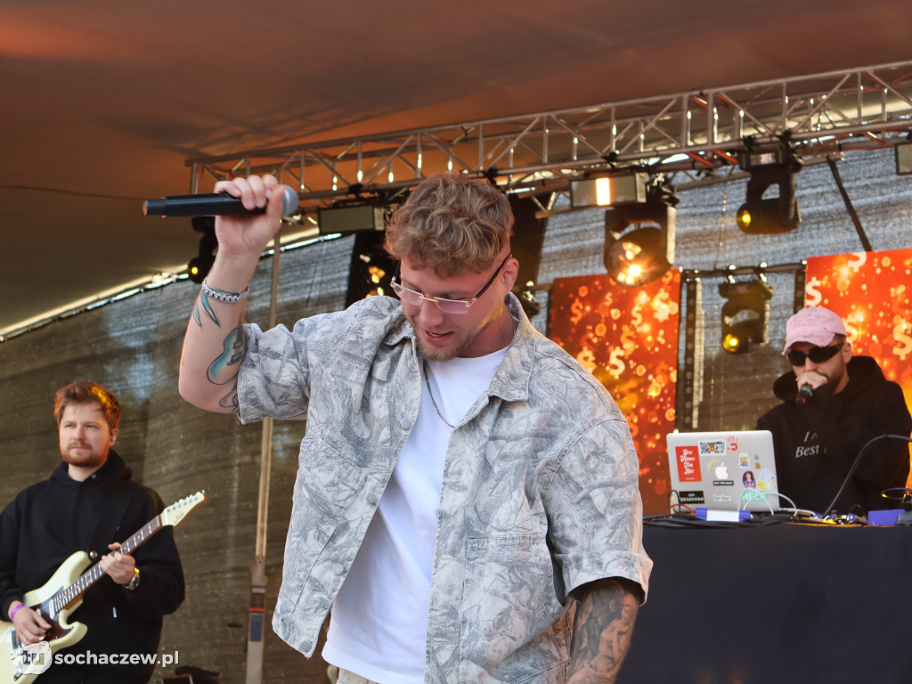 WSC Festiwal 2025 – hip-hopowa niedziela!