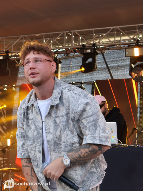 WSC Festiwal 2025 – hip-hopowa niedziela!