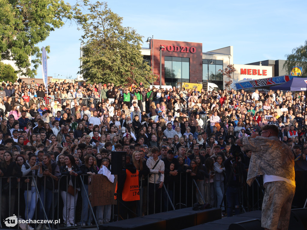 WSC Festiwal 2025 – hip-hopowa niedziela!