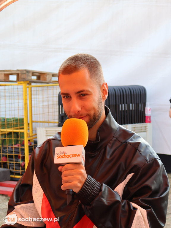 WSC Festiwal 2025 – hip-hopowa niedziela!