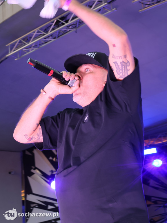 WSC Festiwal 2025 – hip-hopowa niedziela!