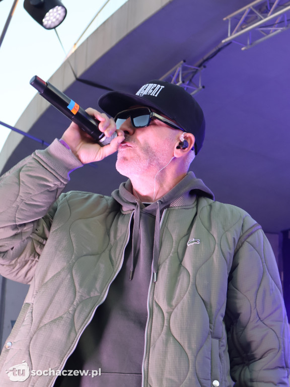 WSC Festiwal 2025 – hip-hopowa niedziela!