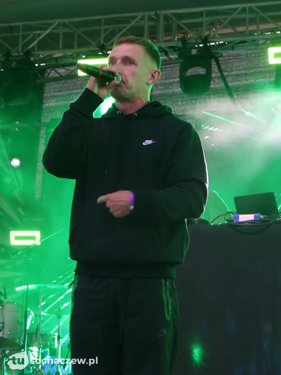 WSC Festiwal 2025 – hip-hopowa niedziela!
