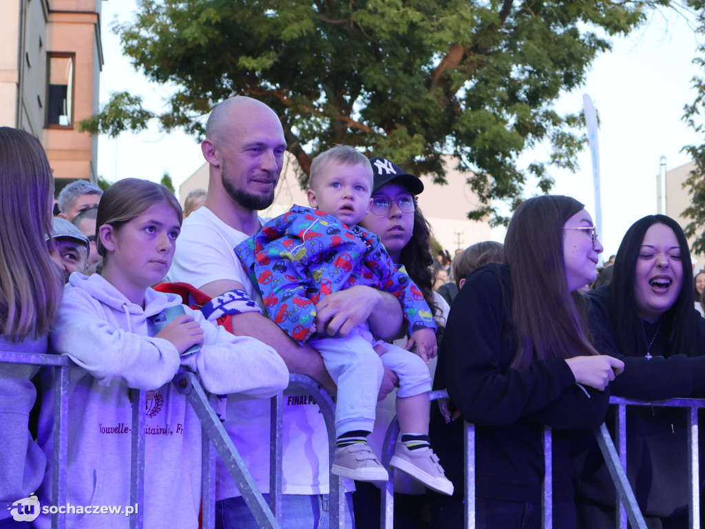 WSC Festiwal 2025 – hip-hopowa niedziela!