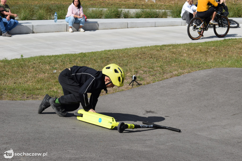 2. Zawody Rowerowe