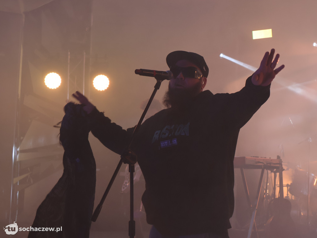 WSC Festiwal 2025 – hip-hopowa niedziela!
