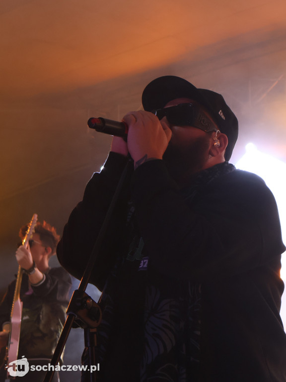 WSC Festiwal 2025 – hip-hopowa niedziela!