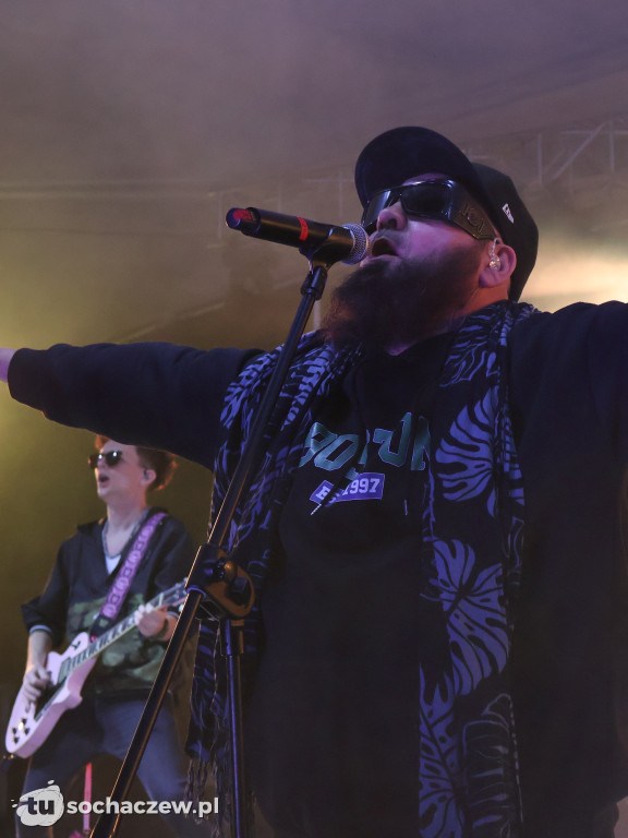 WSC Festiwal 2025 – hip-hopowa niedziela!