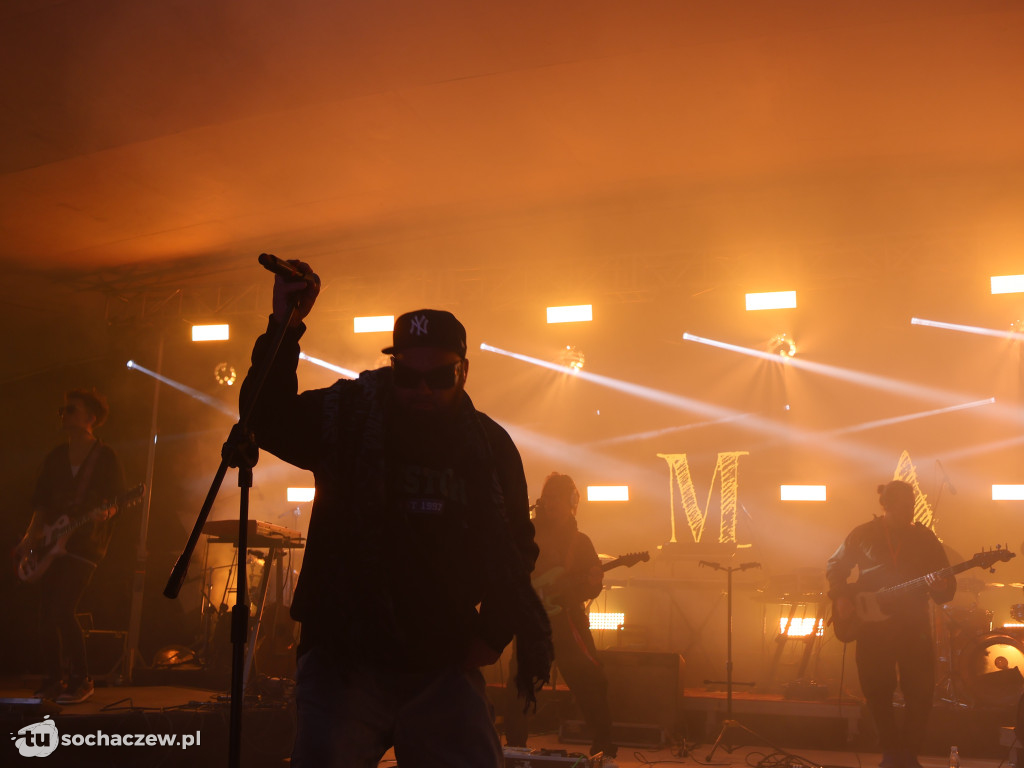 WSC Festiwal 2025 – hip-hopowa niedziela!