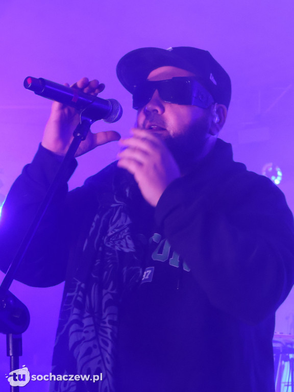 WSC Festiwal 2025 – hip-hopowa niedziela!