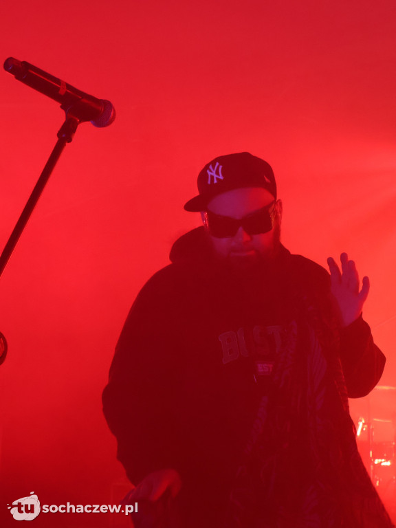 WSC Festiwal 2025 – hip-hopowa niedziela!