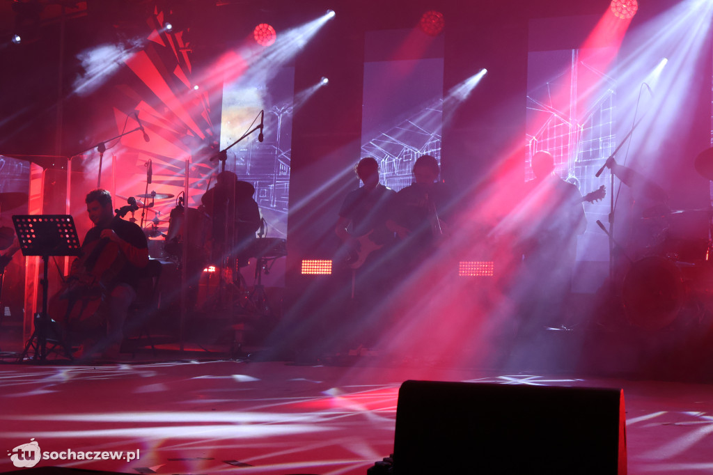 WSC Festiwal 2025 – hip-hopowa niedziela!