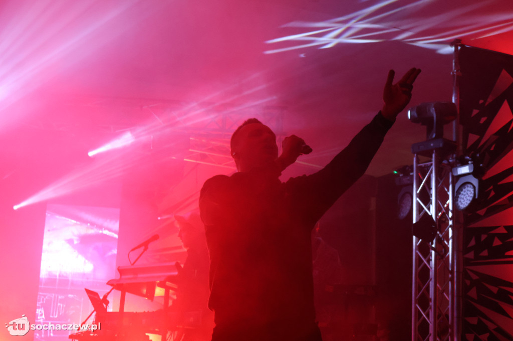 WSC Festiwal 2025 – hip-hopowa niedziela!