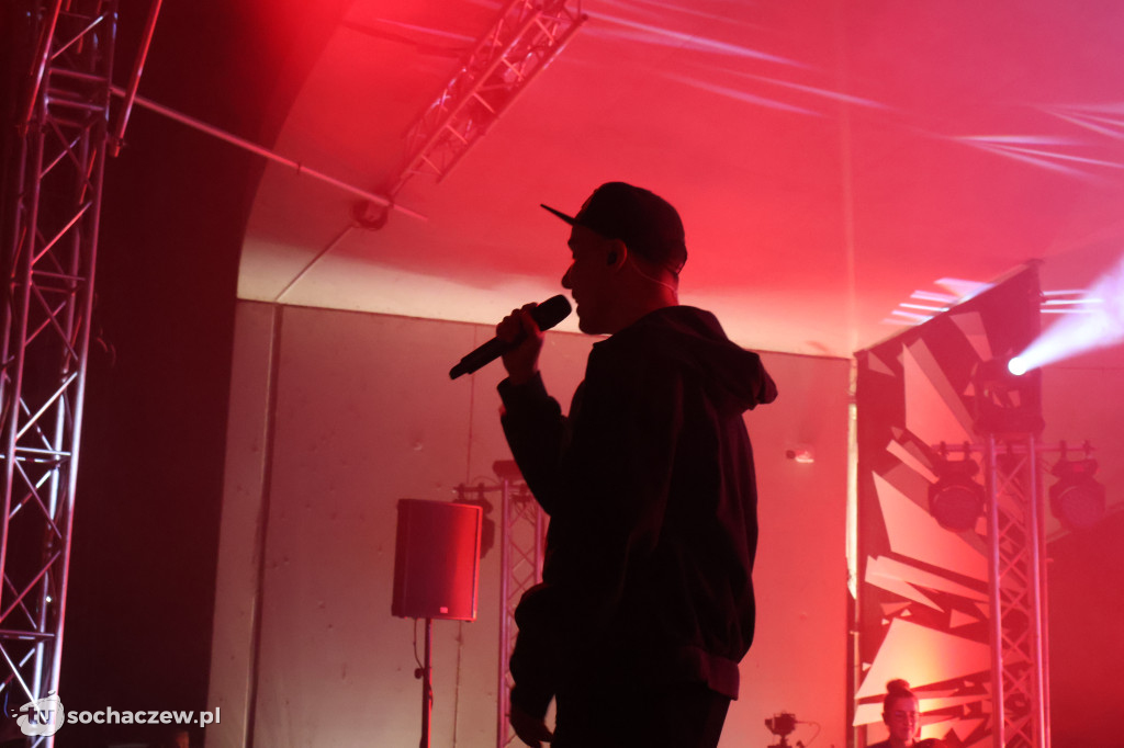 WSC Festiwal 2025 – hip-hopowa niedziela!