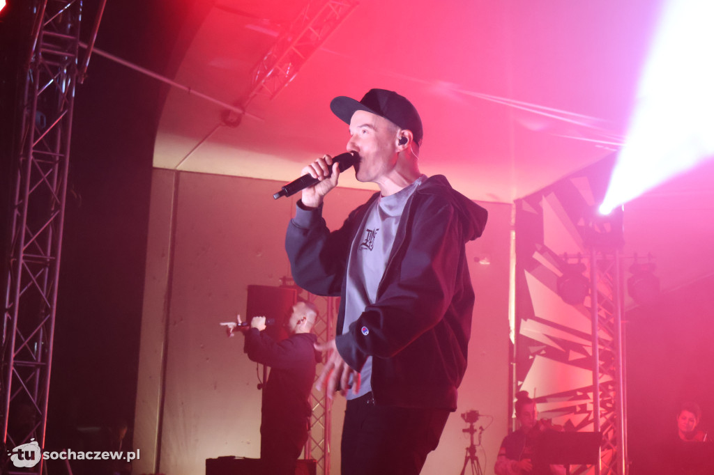 WSC Festiwal 2025 – hip-hopowa niedziela!