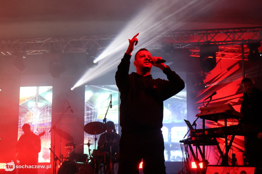 WSC Festiwal 2025 – hip-hopowa niedziela!