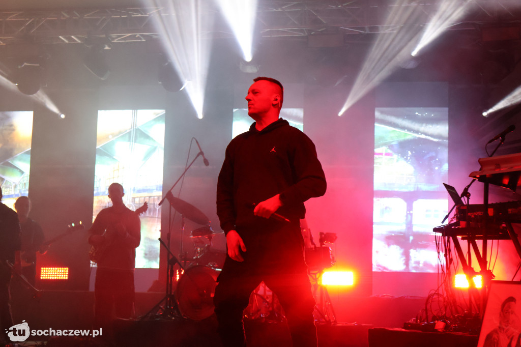 WSC Festiwal 2025 – hip-hopowa niedziela!