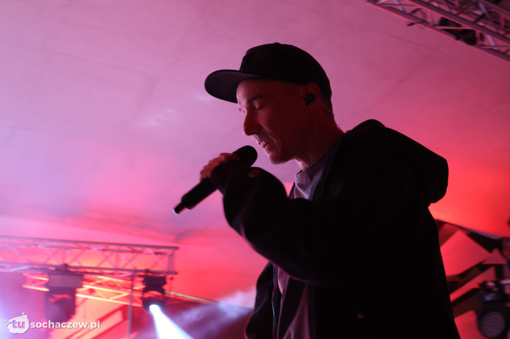 WSC Festiwal 2025 – hip-hopowa niedziela!