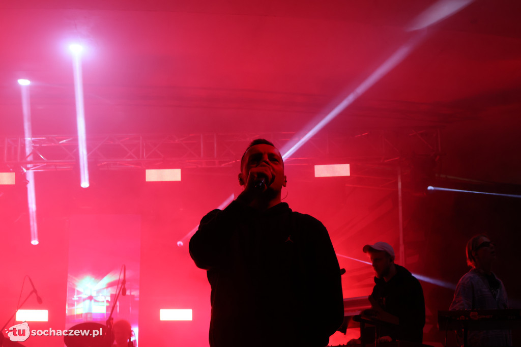 WSC Festiwal 2025 – hip-hopowa niedziela!