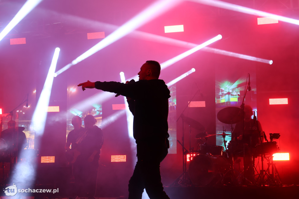 WSC Festiwal 2025 – hip-hopowa niedziela!