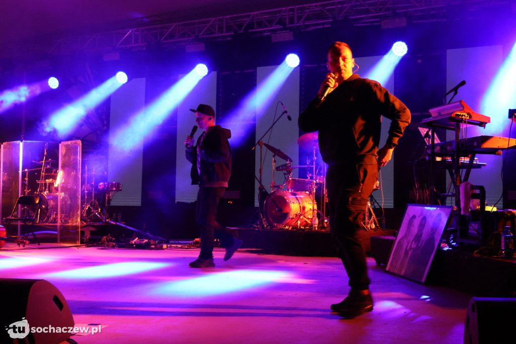 WSC Festiwal 2025 – hip-hopowa niedziela!